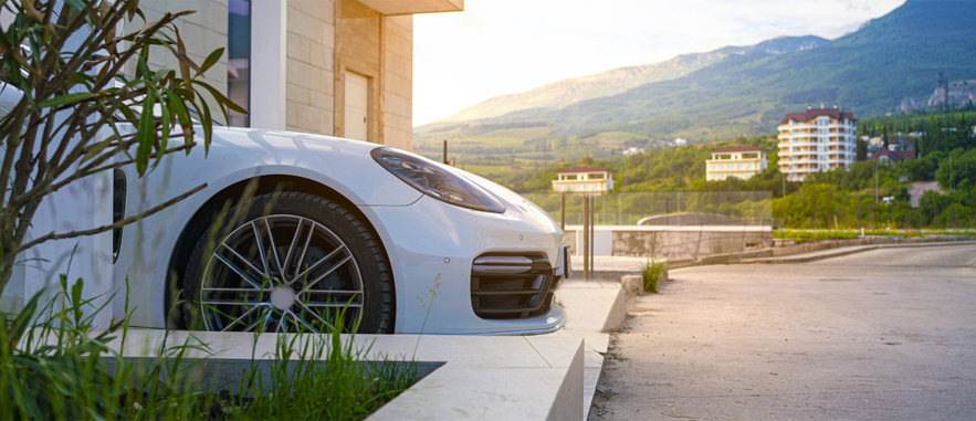 Kapınızda Başlayan Konfor