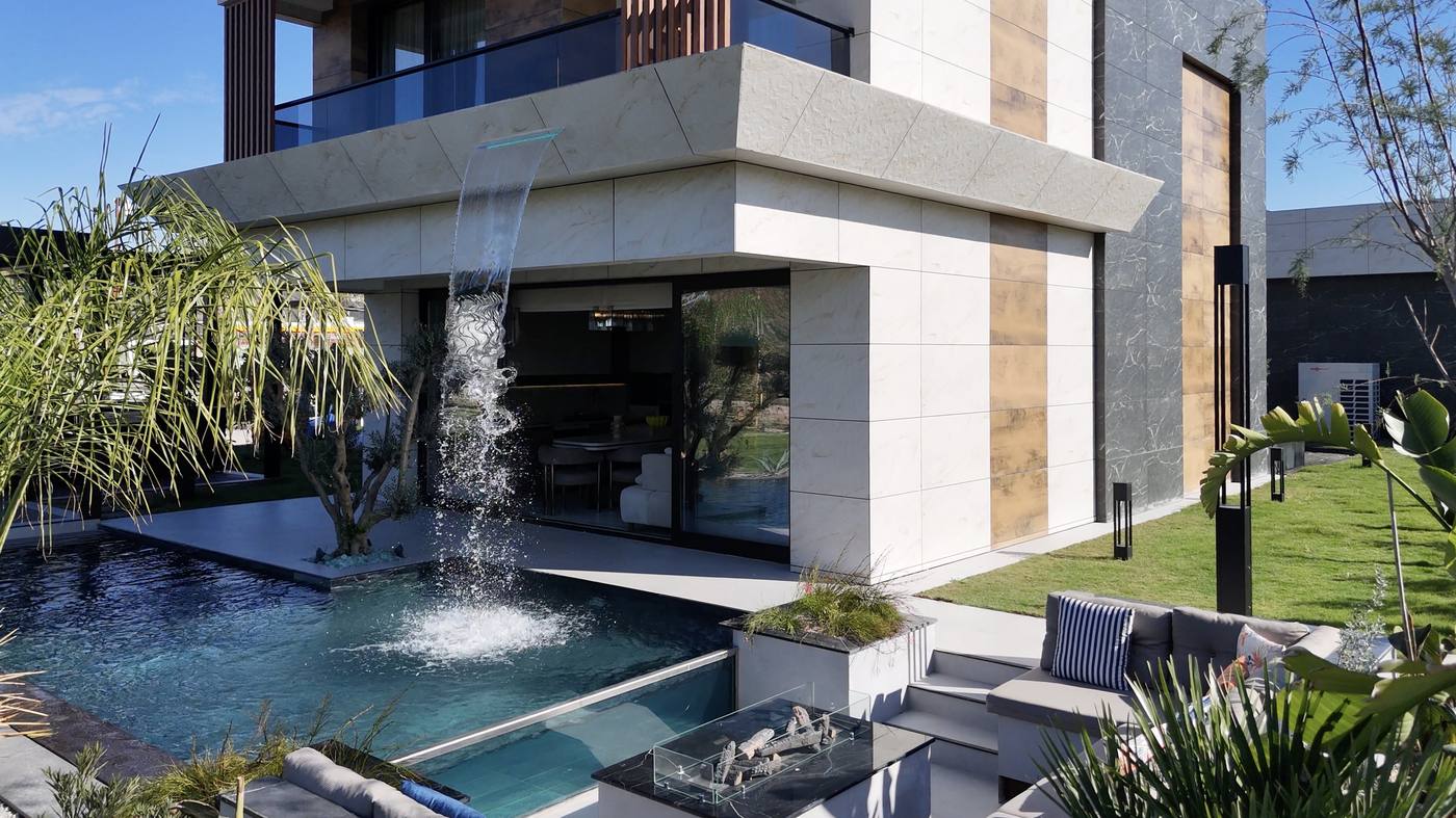 Nest Aden Bodrum Galeri