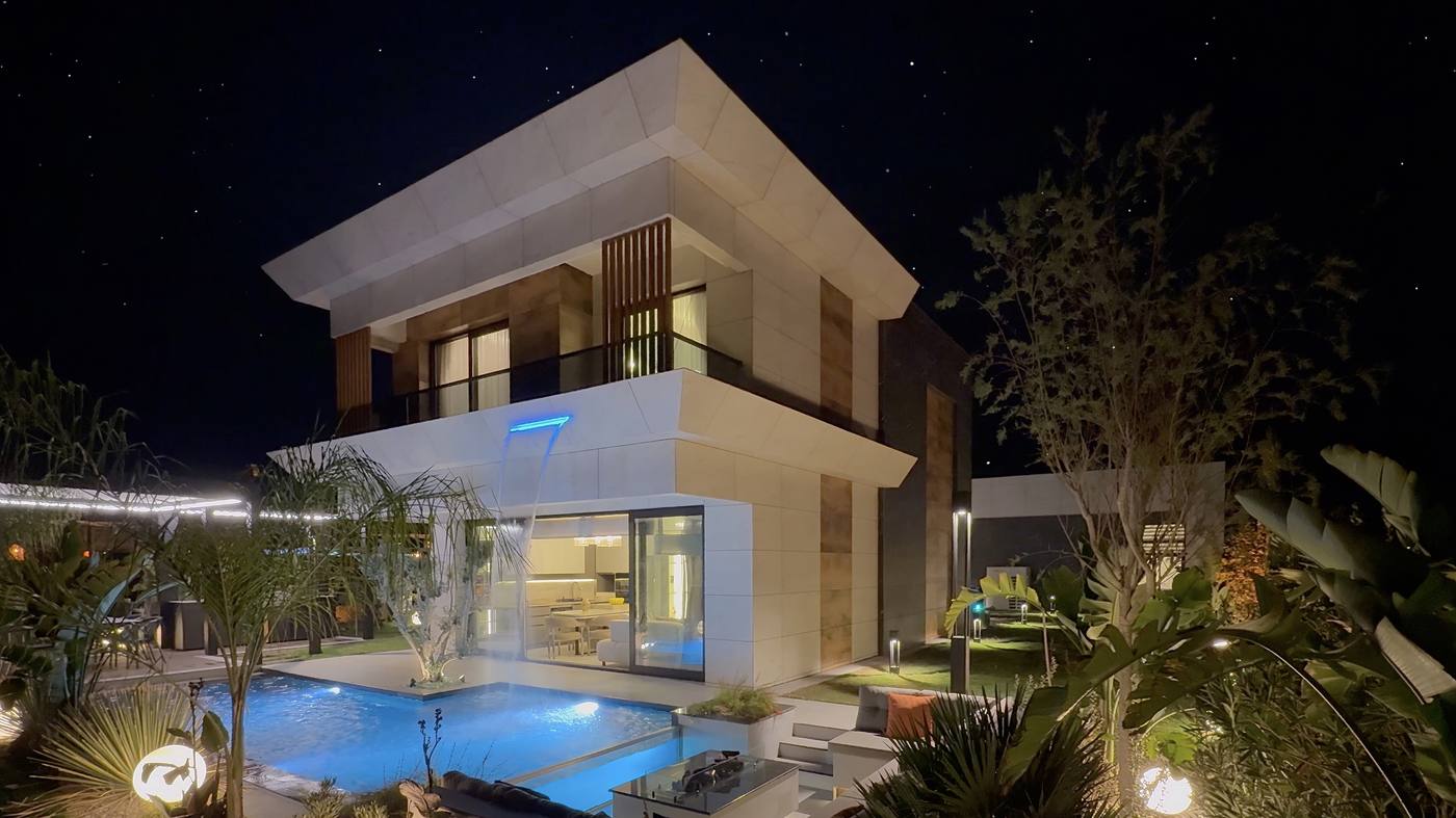 Nest Aden Bodrum Galeri